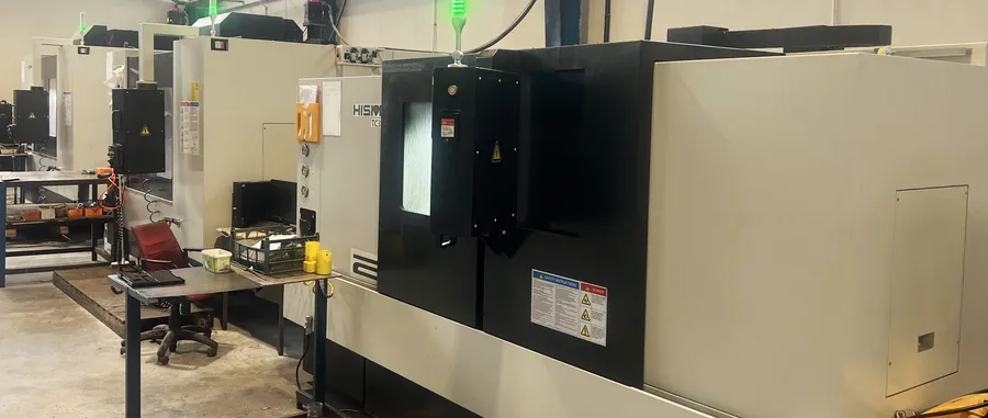 دستگاه CNC خط تولید نتکو