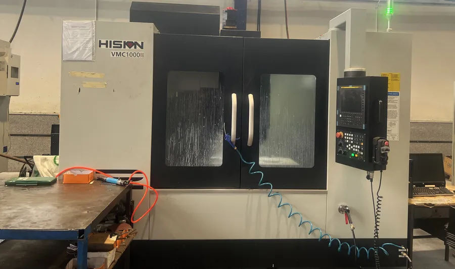 دستگاه CNC خط تولید نتکو