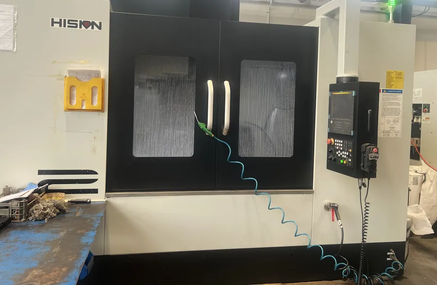 دستگاه CNC خط تولید نتکو