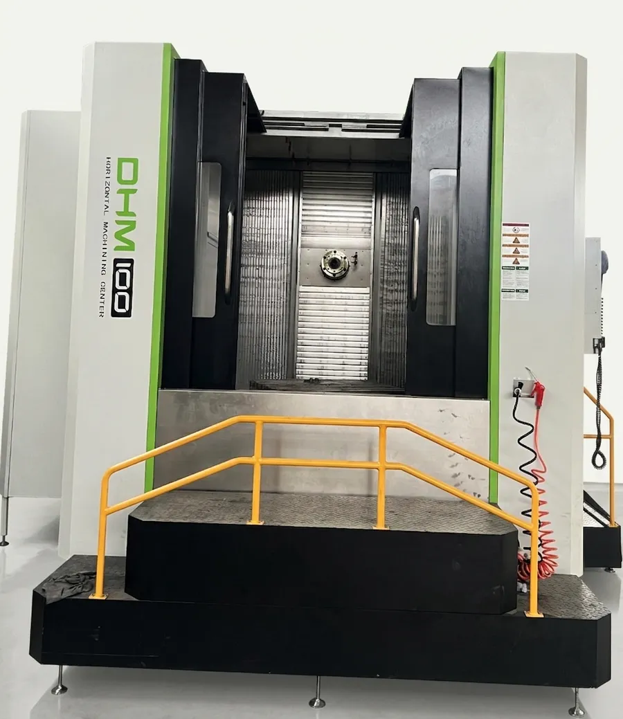 دستگاه CNC خط تولید نتکو